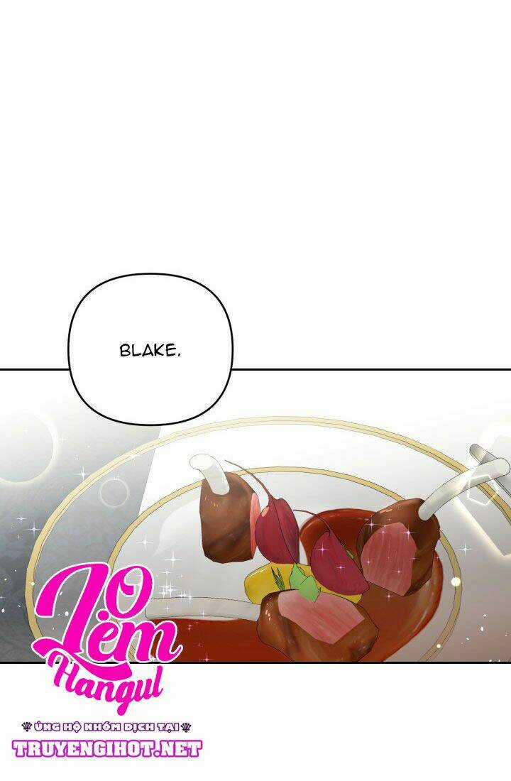 Hoàng Hậu Bé Bỏng Chapter 20 trang 50