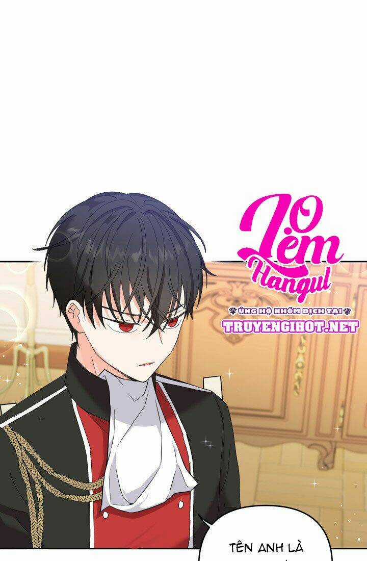 Hoàng Hậu Bé Bỏng Chapter 20 trang 51