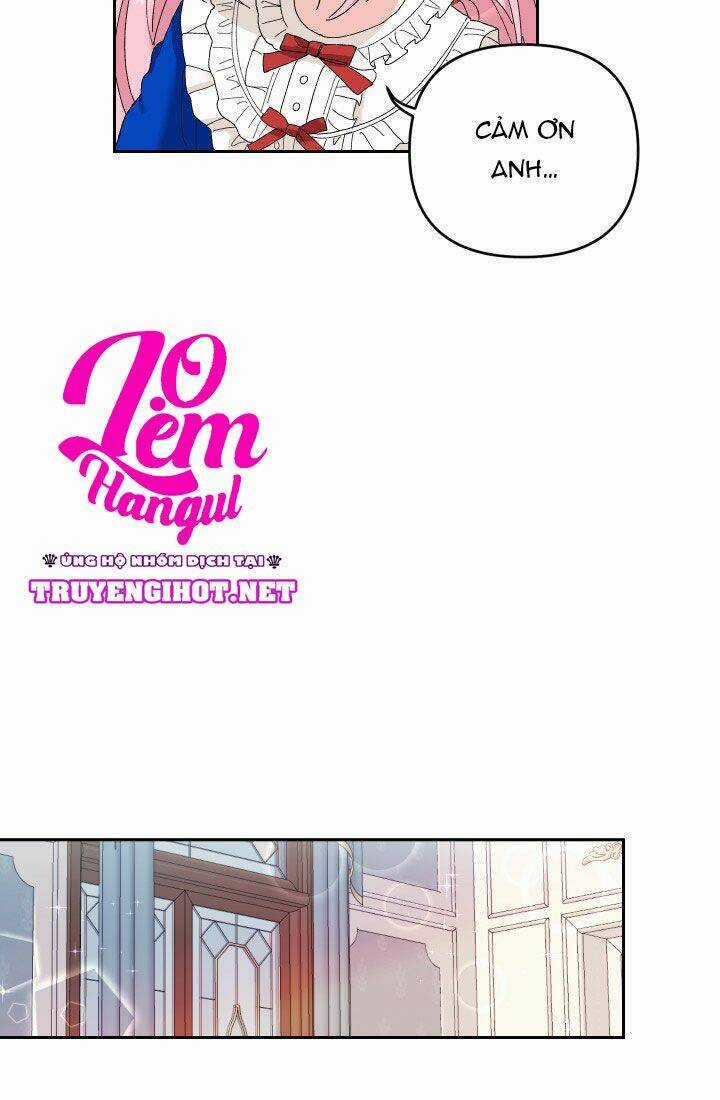 Hoàng Hậu Bé Bỏng Chapter 20 trang 53