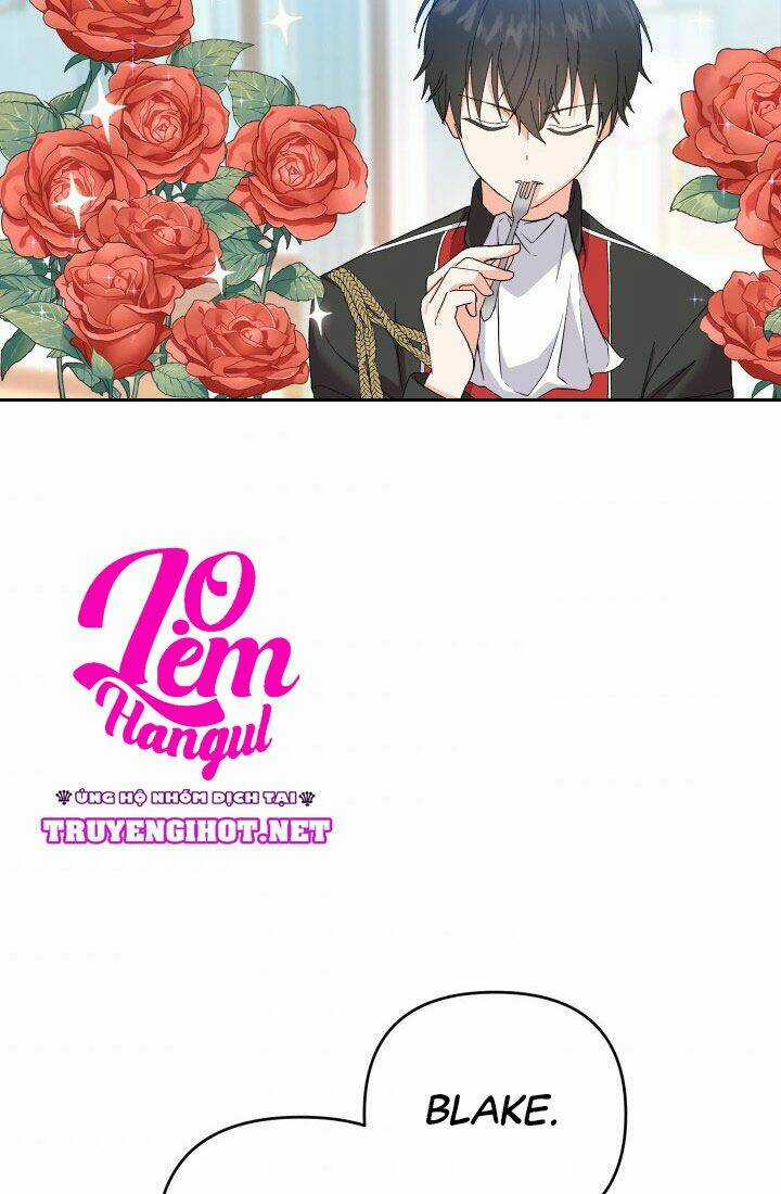 Hoàng Hậu Bé Bỏng Chapter 20 trang 56