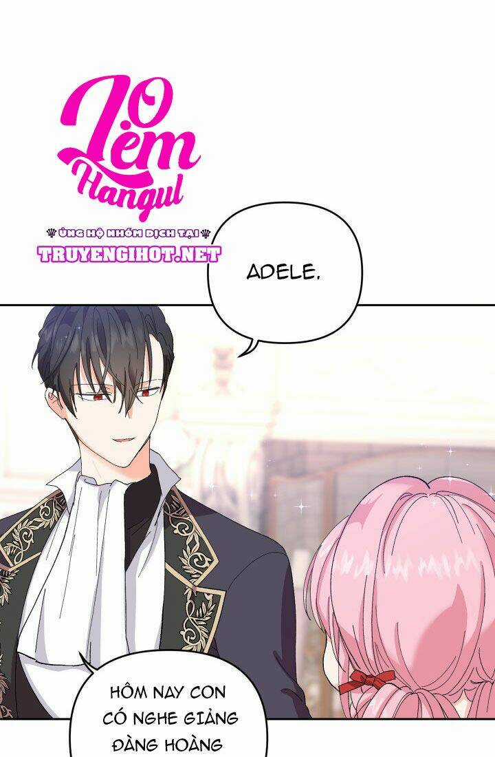 Hoàng Hậu Bé Bỏng Chapter 20 trang 58