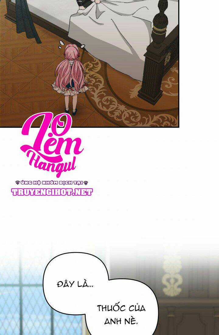 Hoàng Hậu Bé Bỏng Chapter 20 trang 6