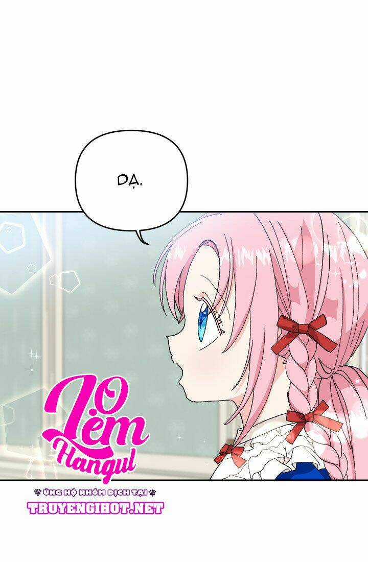 Hoàng Hậu Bé Bỏng Chapter 20 trang 60