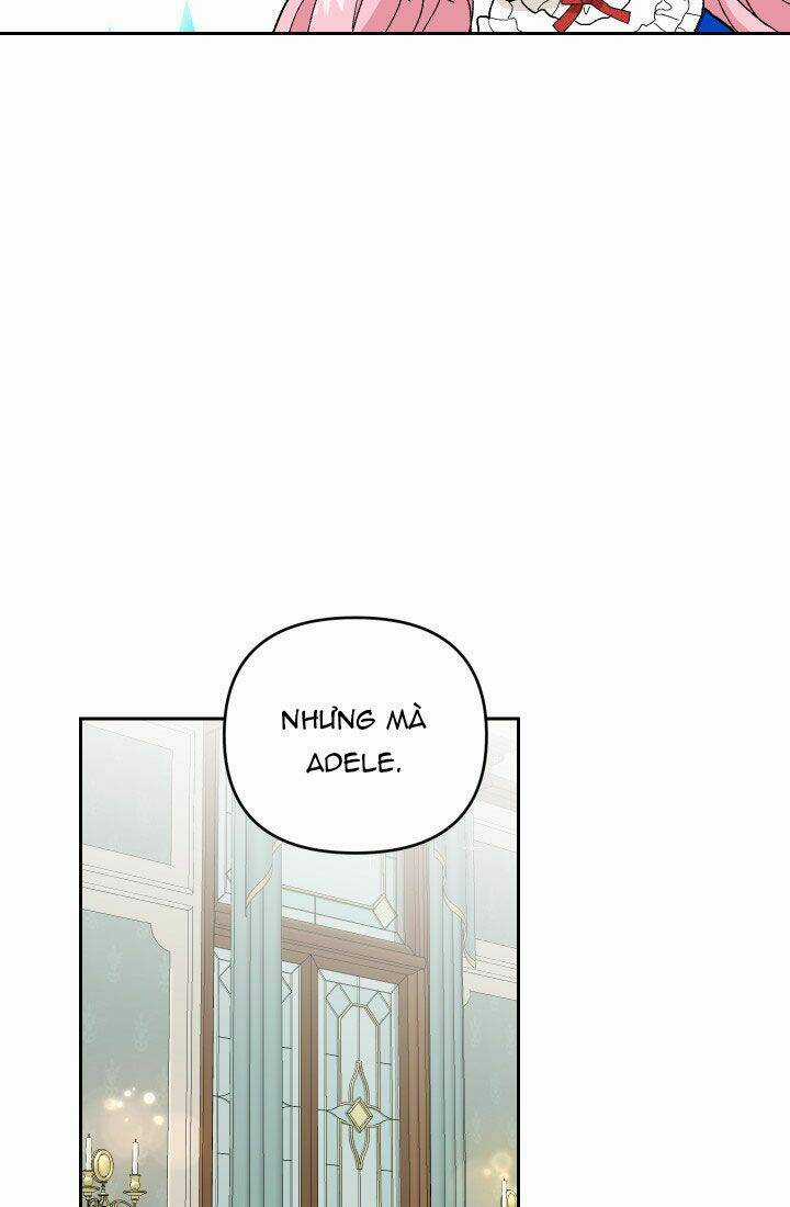 Hoàng Hậu Bé Bỏng Chapter 20 trang 62