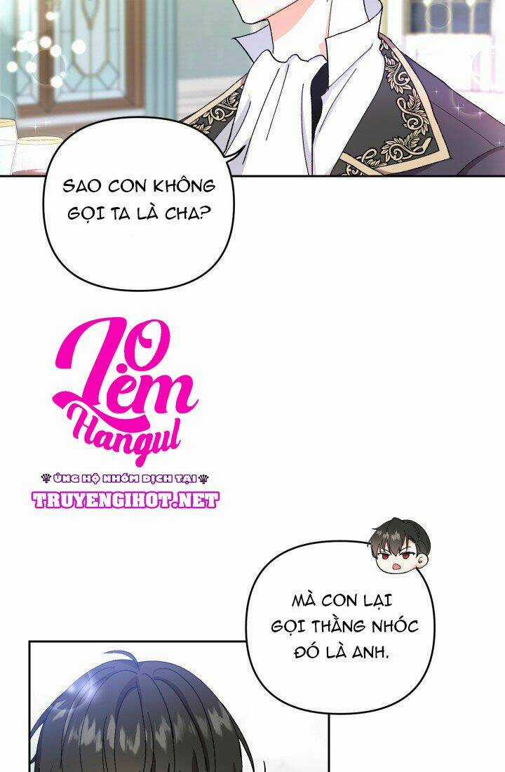 Hoàng Hậu Bé Bỏng Chapter 20 trang 64