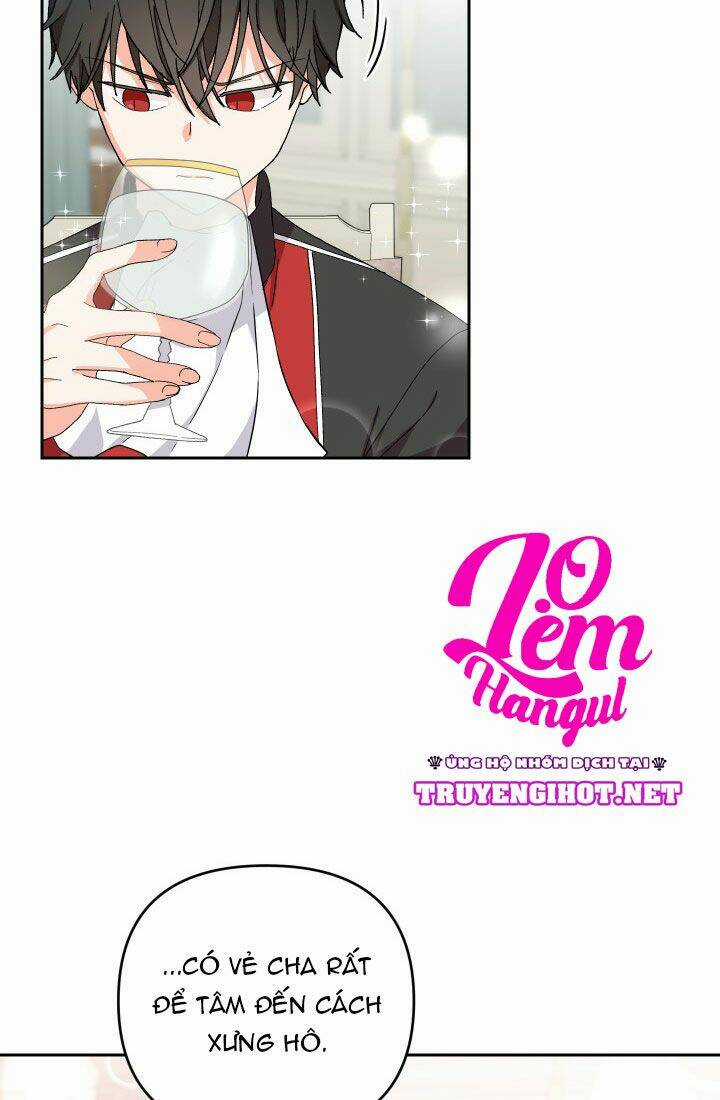 Hoàng Hậu Bé Bỏng Chapter 20 trang 65