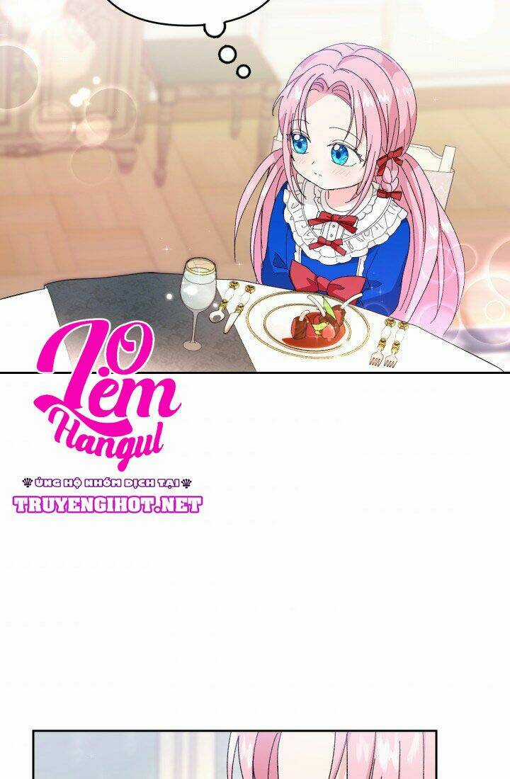 Hoàng Hậu Bé Bỏng Chapter 20 trang 66