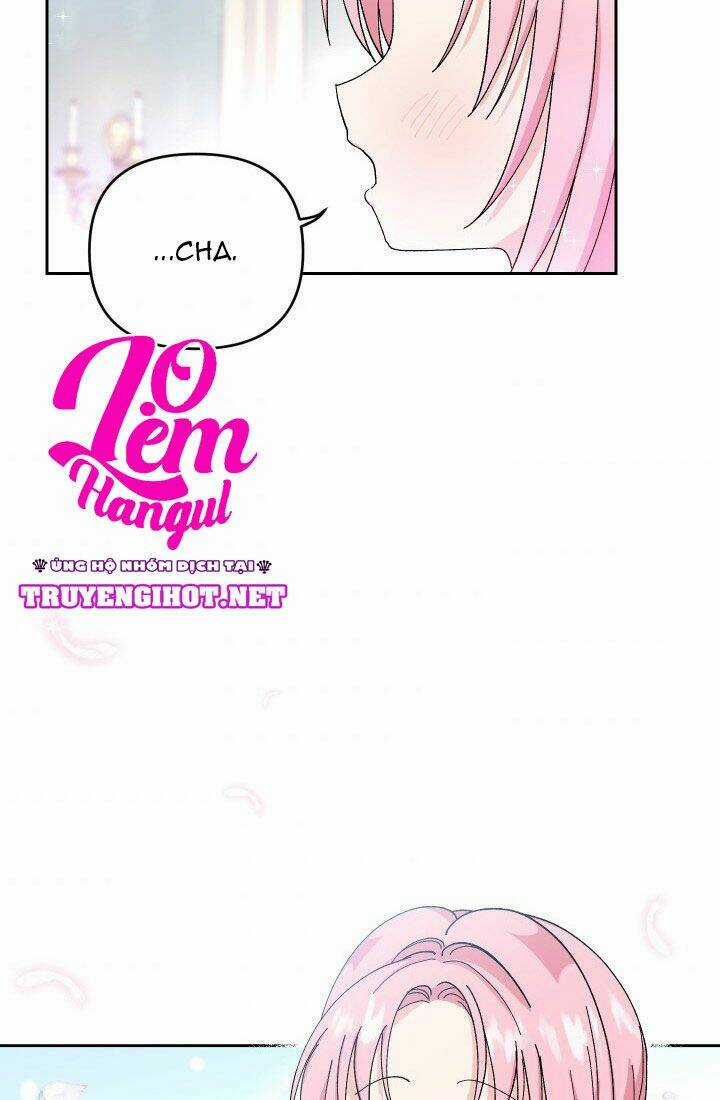 Hoàng Hậu Bé Bỏng Chapter 20 trang 67