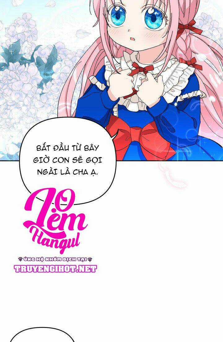 Hoàng Hậu Bé Bỏng Chapter 20 trang 68