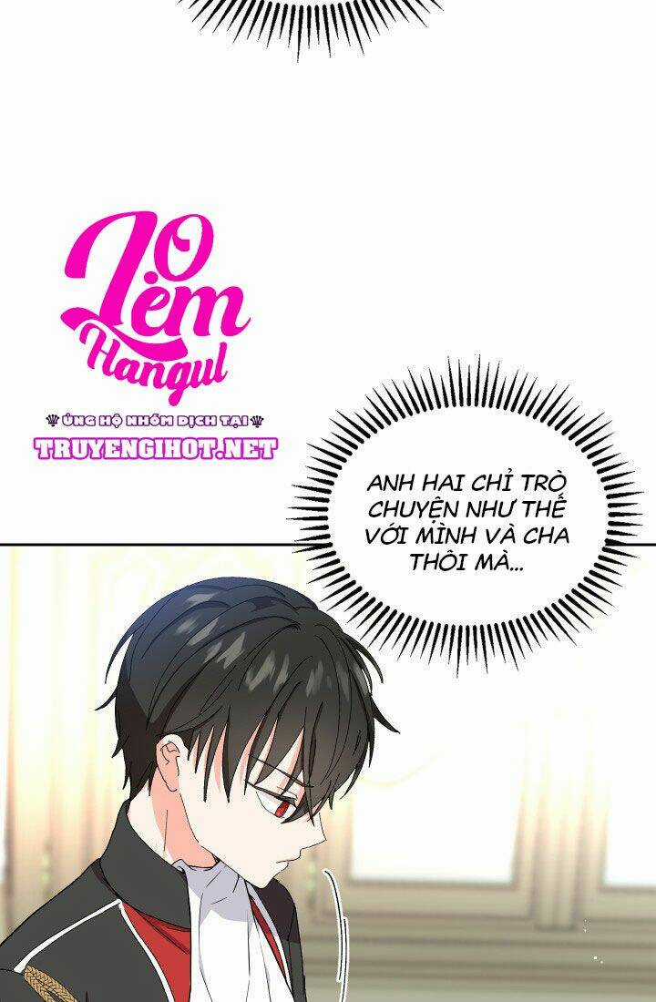 Hoàng Hậu Bé Bỏng Chapter 20 trang 70