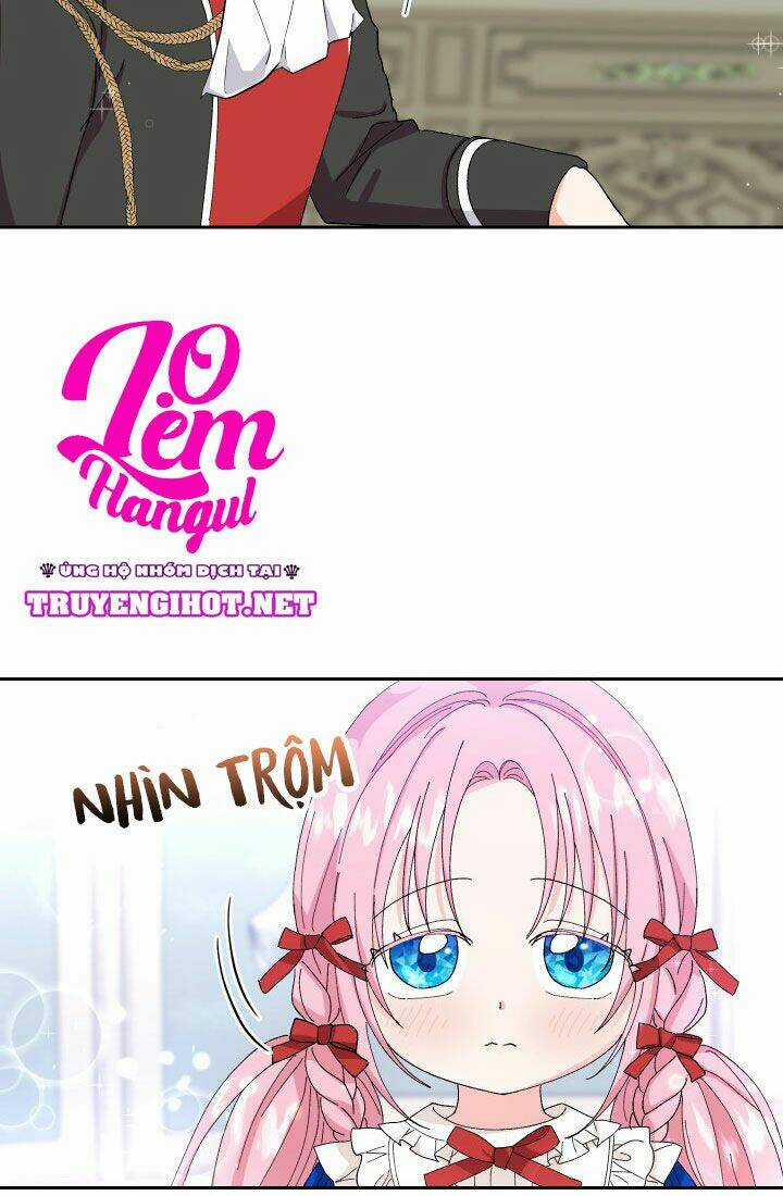 Hoàng Hậu Bé Bỏng Chapter 20 trang 71