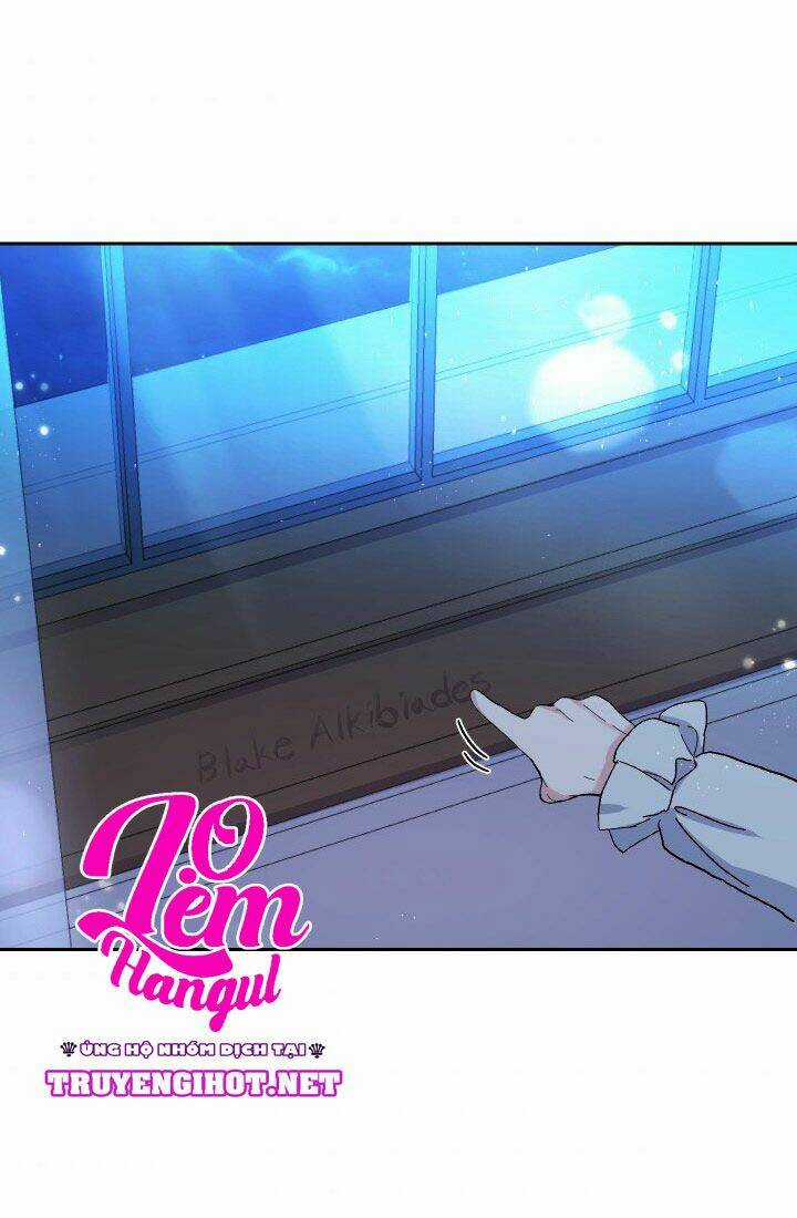 Hoàng Hậu Bé Bỏng Chapter 20 trang 76