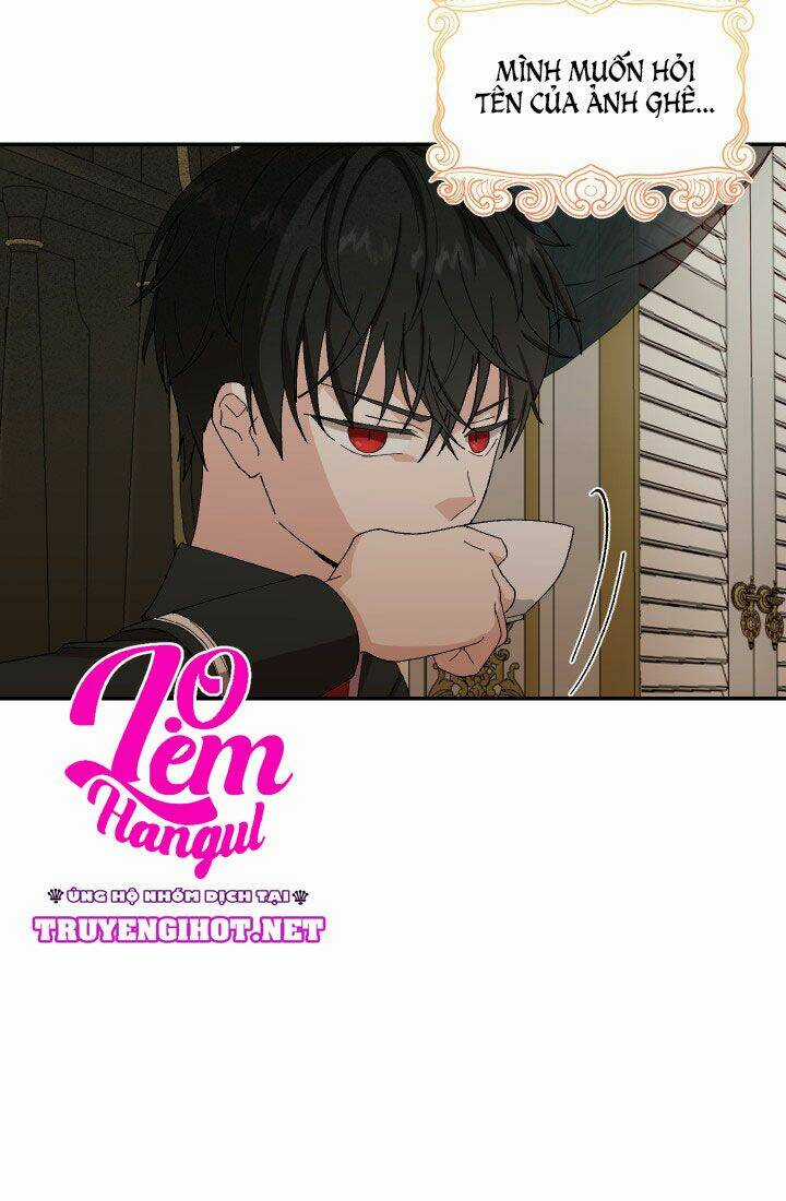 Hoàng Hậu Bé Bỏng Chapter 20 trang 9