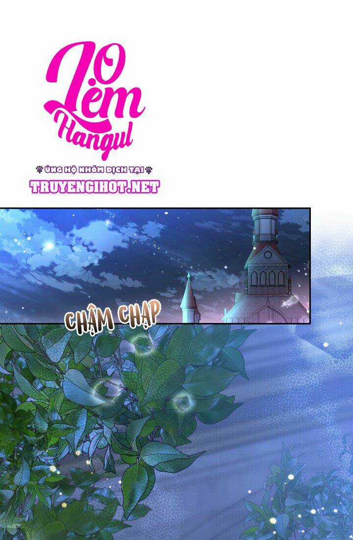 Hoàng Hậu Bé Bỏng Chapter 21 trang 10