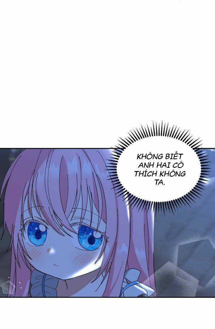 Hoàng Hậu Bé Bỏng Chapter 21 trang 13