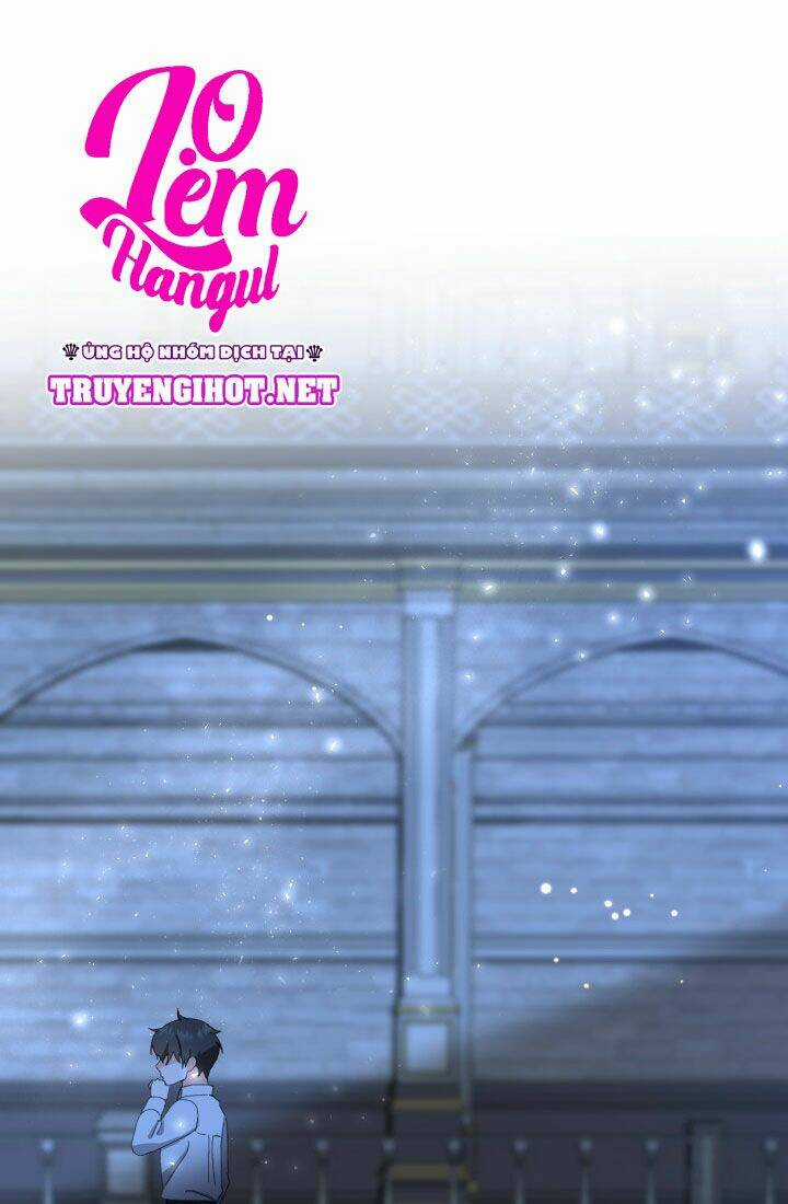 Hoàng Hậu Bé Bỏng Chapter 21 trang 14