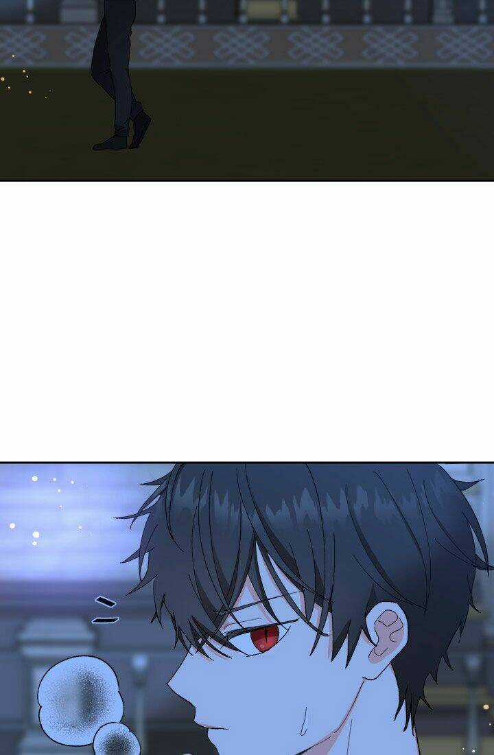 Hoàng Hậu Bé Bỏng Chapter 21 trang 15