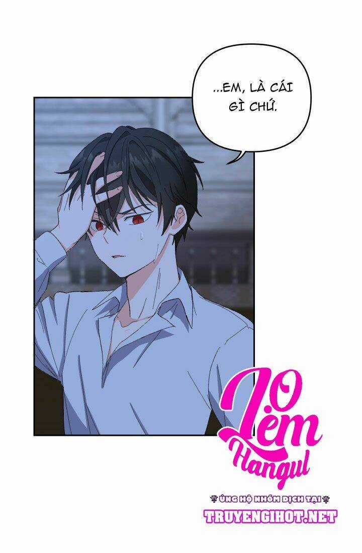 Hoàng Hậu Bé Bỏng Chapter 21 trang 22