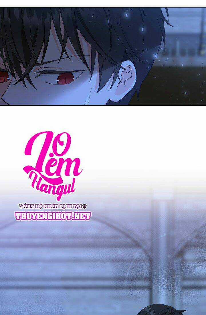 Hoàng Hậu Bé Bỏng Chapter 21 trang 24