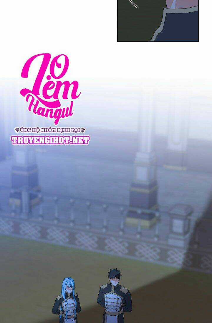 Hoàng Hậu Bé Bỏng Chapter 21 trang 30