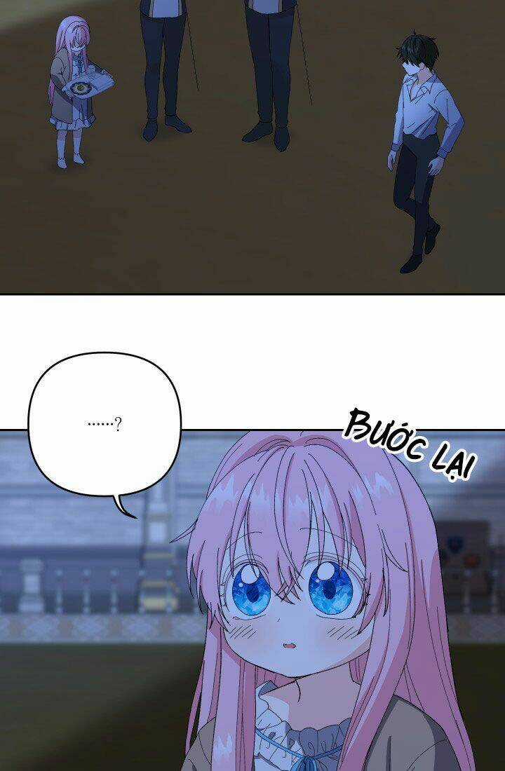 Hoàng Hậu Bé Bỏng Chapter 21 trang 31