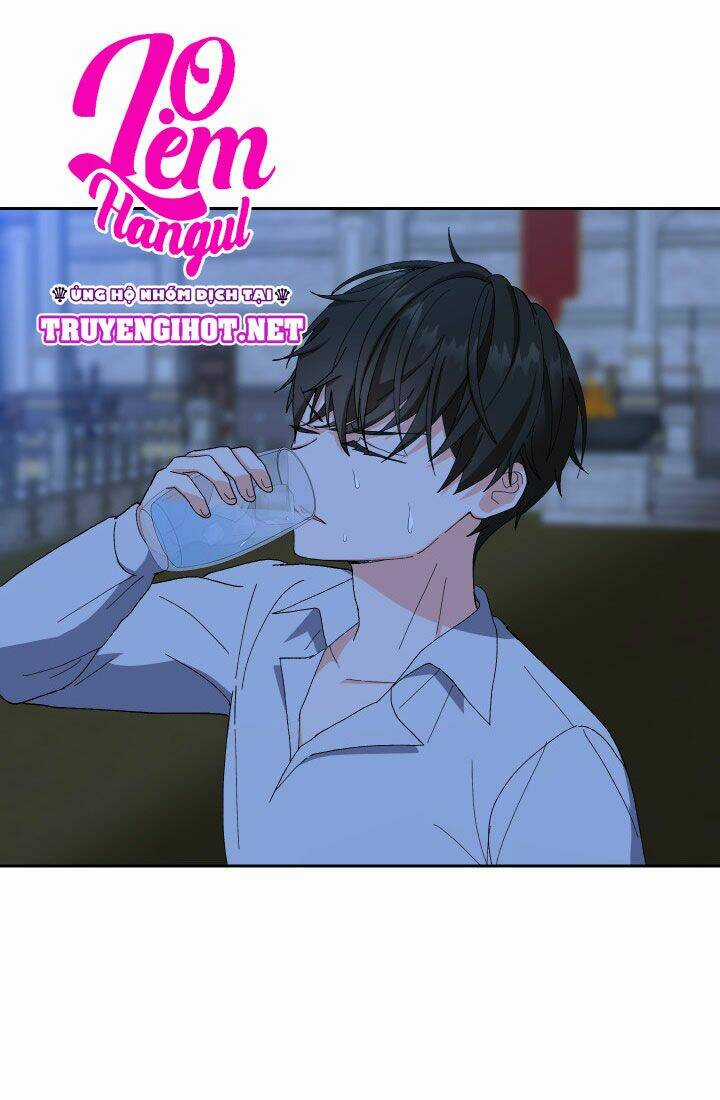 Hoàng Hậu Bé Bỏng Chapter 21 trang 34