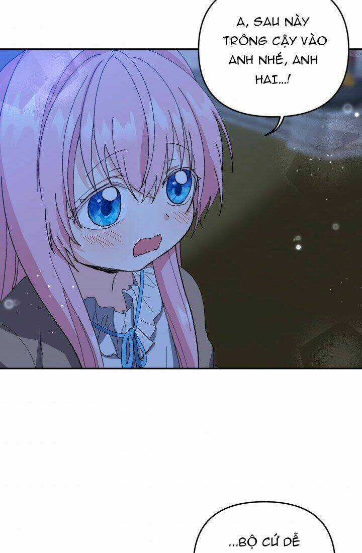 Hoàng Hậu Bé Bỏng Chapter 21 trang 37