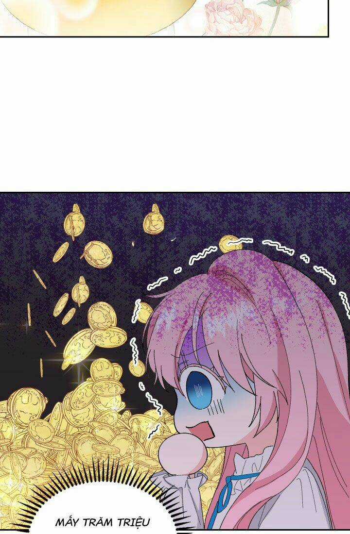 Hoàng Hậu Bé Bỏng Chapter 21 trang 51