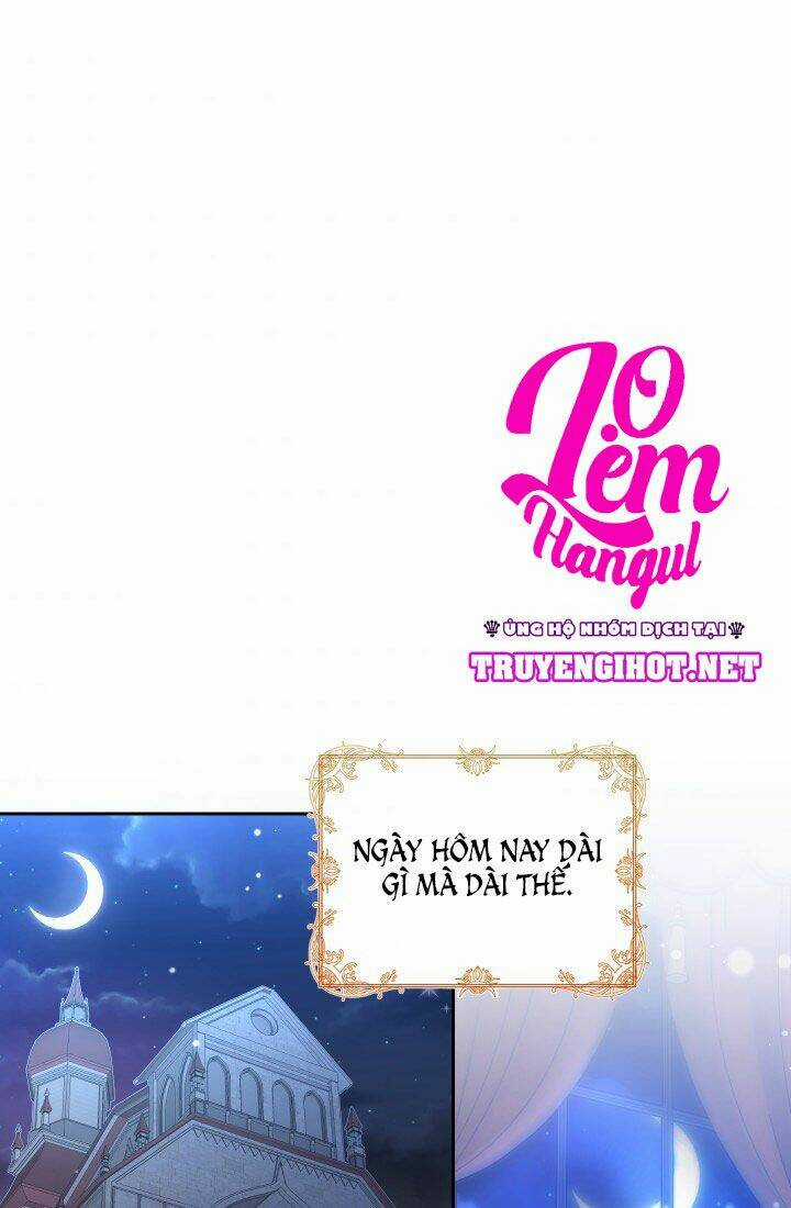 Hoàng Hậu Bé Bỏng Chapter 21 trang 57