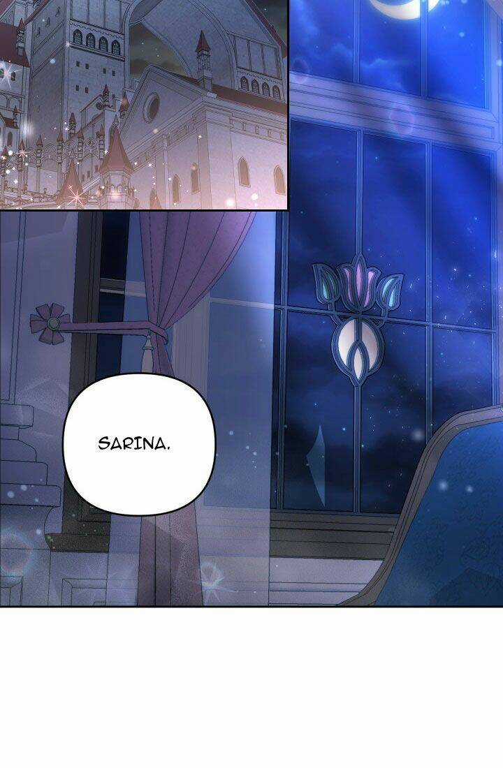 Hoàng Hậu Bé Bỏng Chapter 21 trang 58