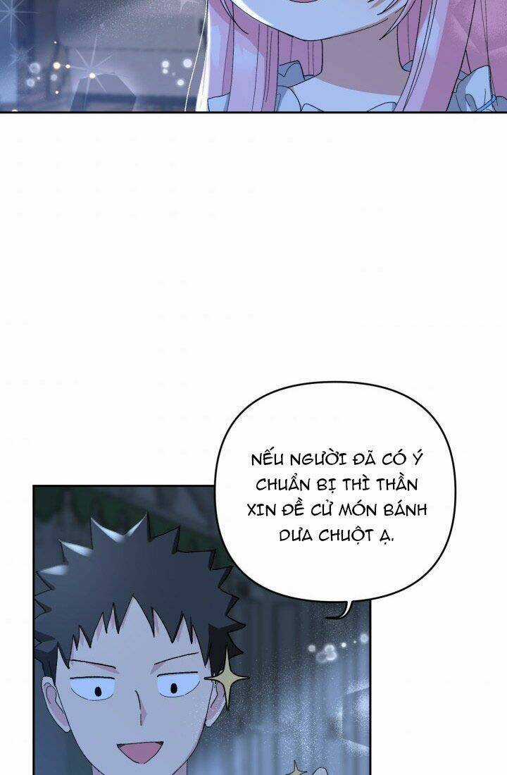 Hoàng Hậu Bé Bỏng Chapter 21 trang 6