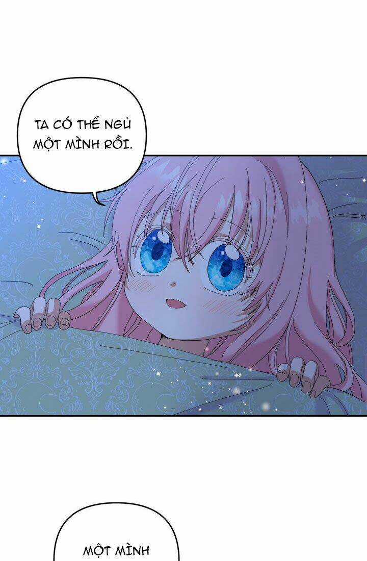 Hoàng Hậu Bé Bỏng Chapter 21 trang 60