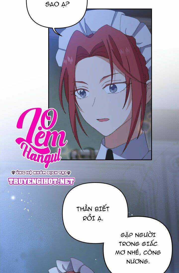 Hoàng Hậu Bé Bỏng Chapter 21 trang 61