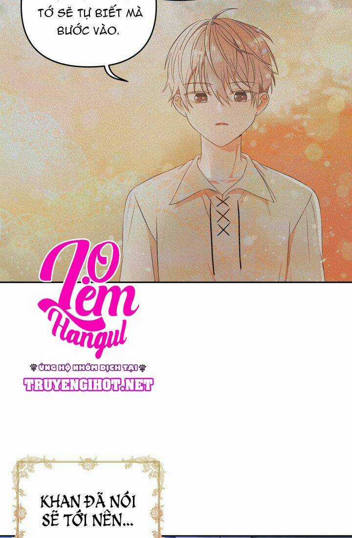 Hoàng Hậu Bé Bỏng Chapter 21 trang 68