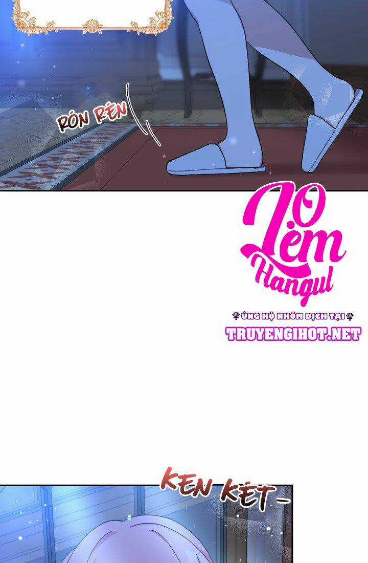 Hoàng Hậu Bé Bỏng Chapter 21 trang 69