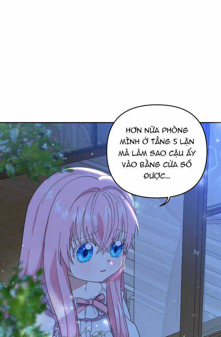 Hoàng Hậu Bé Bỏng Chapter 21 trang 72