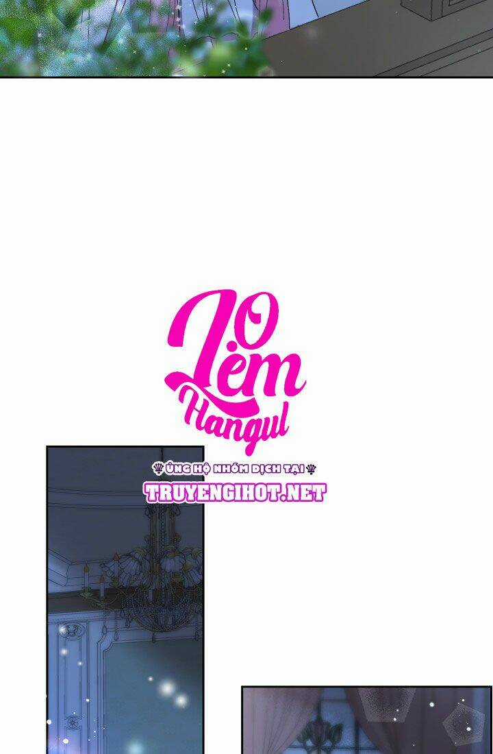 Hoàng Hậu Bé Bỏng Chapter 21 trang 73