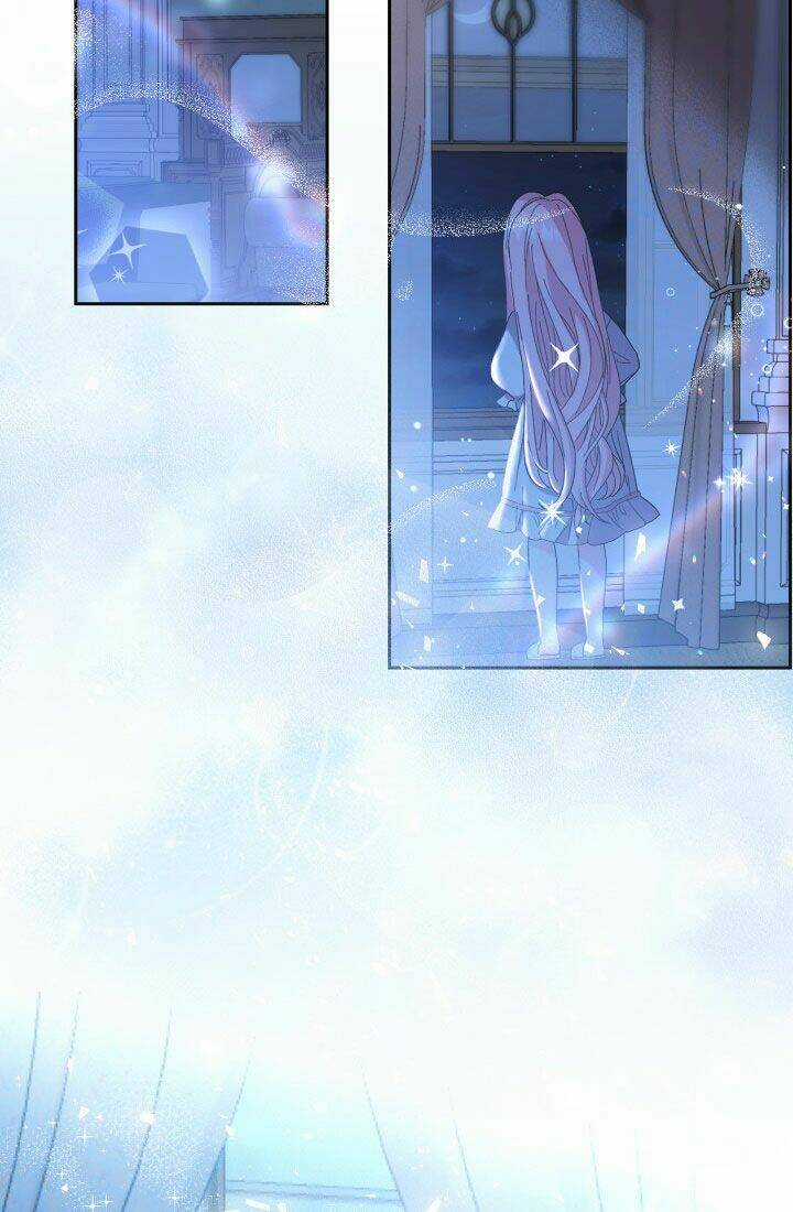 Hoàng Hậu Bé Bỏng Chapter 21 trang 74