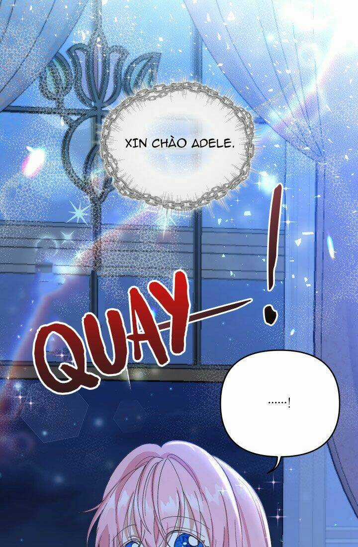 Hoàng Hậu Bé Bỏng Chapter 21 trang 75