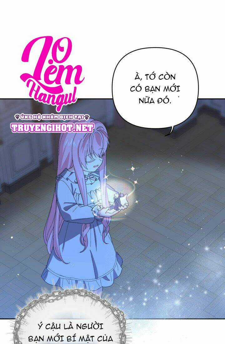 Hoàng Hậu Bé Bỏng Chapter 22 trang 11