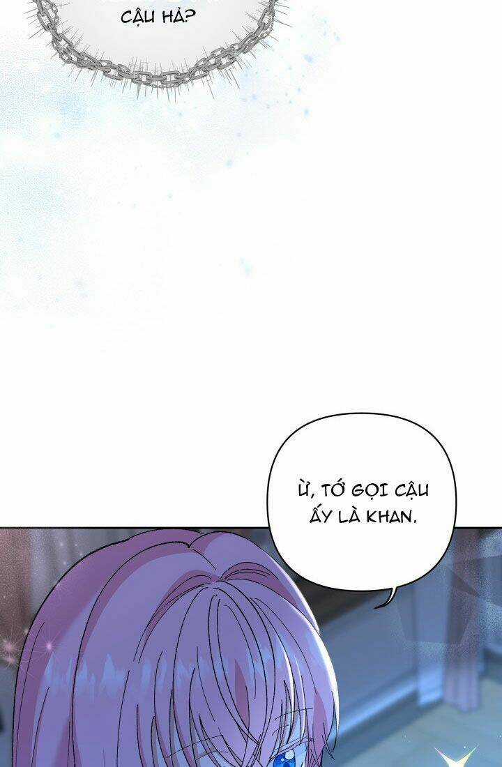 Hoàng Hậu Bé Bỏng Chapter 22 trang 12