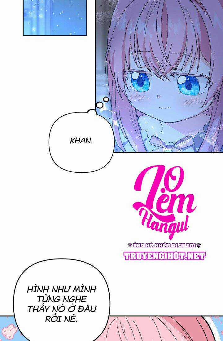 Hoàng Hậu Bé Bỏng Chapter 22 trang 15