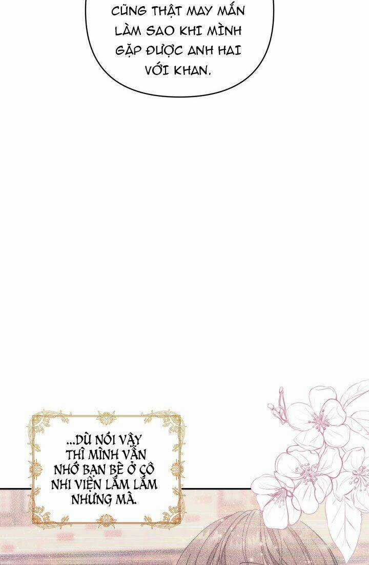 Hoàng Hậu Bé Bỏng Chapter 22 trang 18