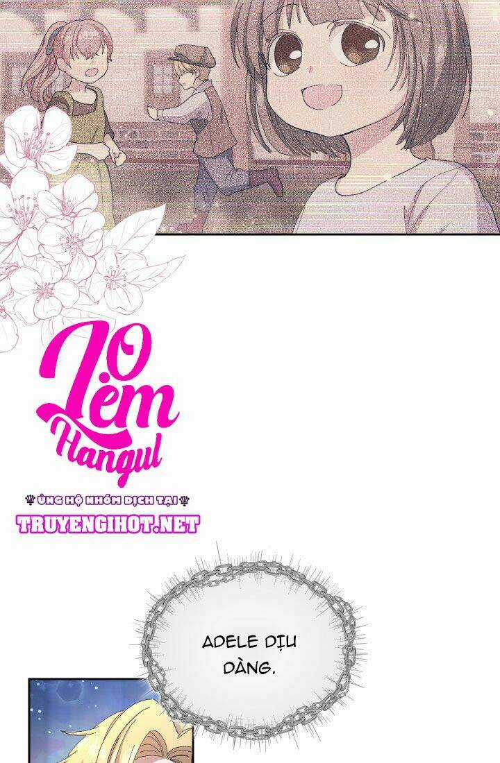 Hoàng Hậu Bé Bỏng Chapter 22 trang 19