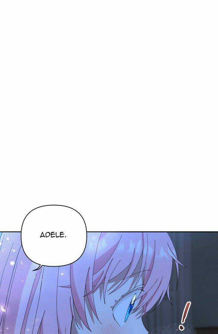 Hoàng Hậu Bé Bỏng Chapter 22 trang 22