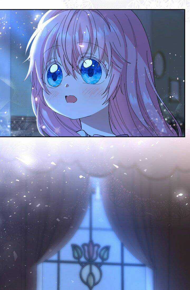 Hoàng Hậu Bé Bỏng Chapter 22 trang 24