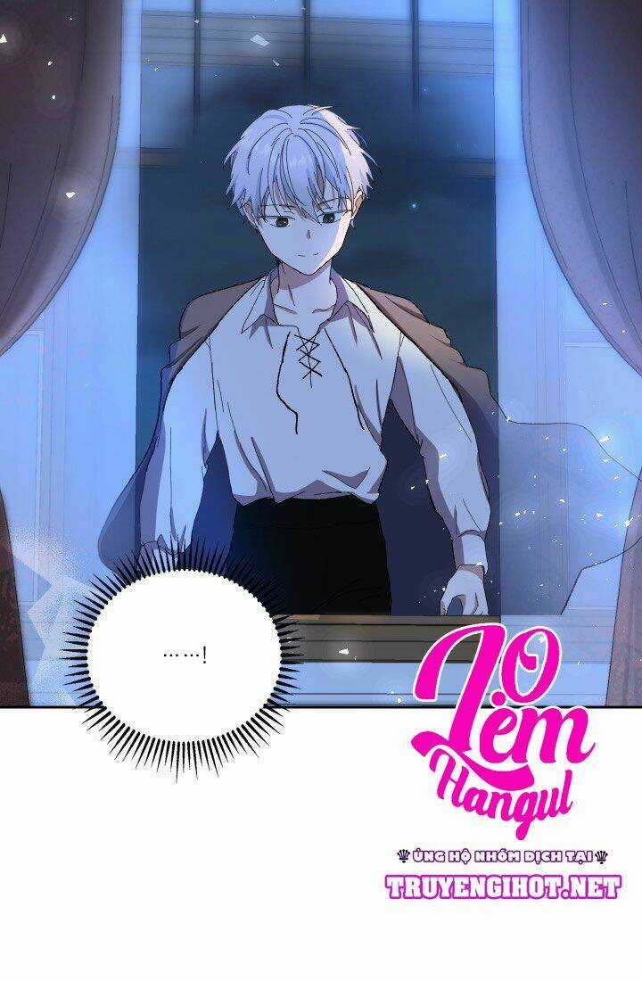 Hoàng Hậu Bé Bỏng Chapter 22 trang 25