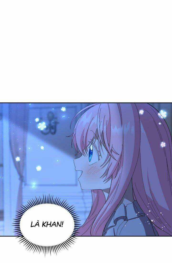 Hoàng Hậu Bé Bỏng Chapter 22 trang 26