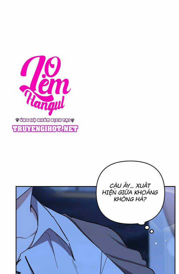 Hoàng Hậu Bé Bỏng Chapter 22 trang 27