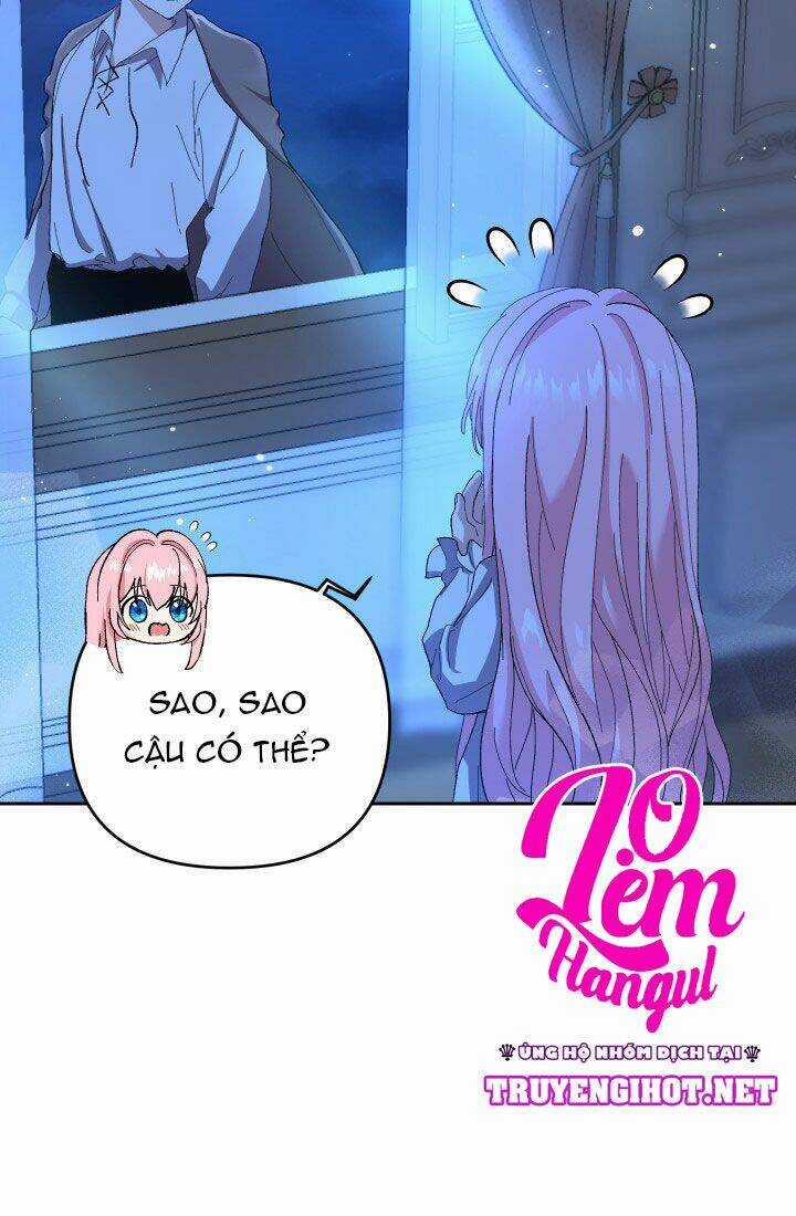 Hoàng Hậu Bé Bỏng Chapter 22 trang 29